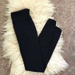 Lululemon Wunder Under